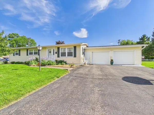 1601 W Maple Street, Baltimore, OH 43105