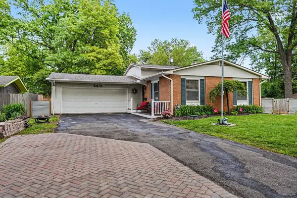 5470 Crawford Drive, Columbus, OH 43229