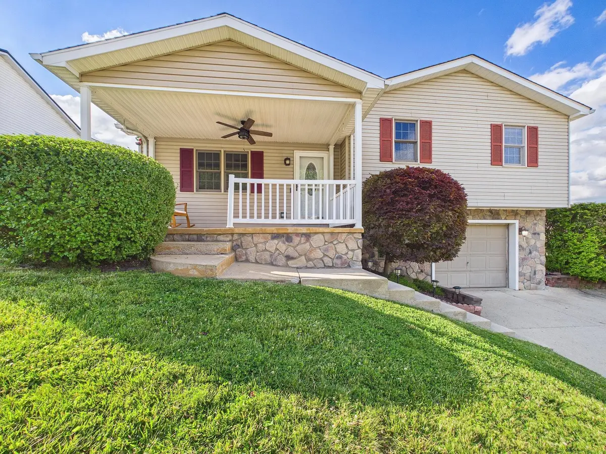 13665 Wesley Drive, Logan, OH 43138 - #1