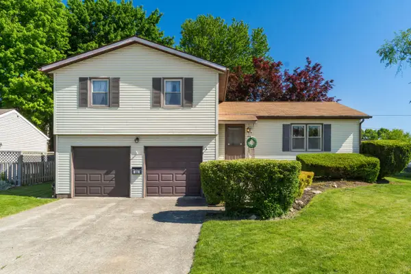 866 W Locust Street, Newark, OH 43055