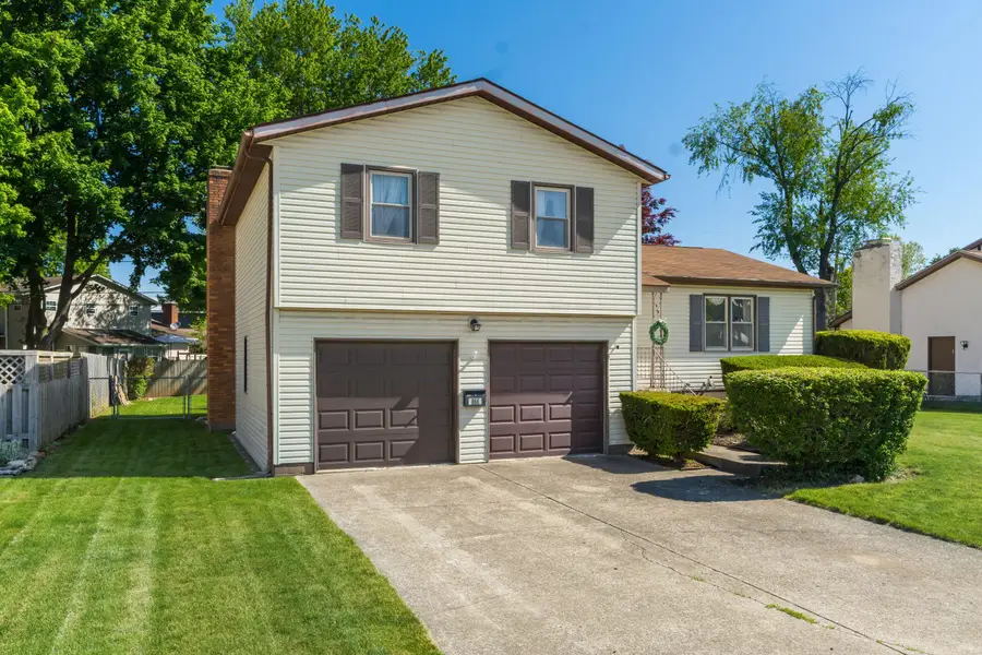 866 W Locust Street, Newark, OH 43055 - #3