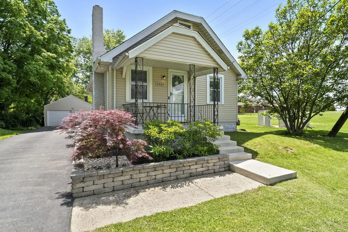 2465 Hyde Road, Grove City, OH 43123 - #1