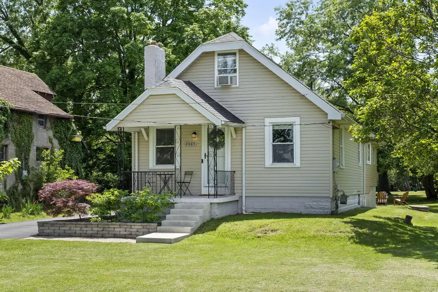 2465 Hyde Road, Grove City, OH 43123 - #2