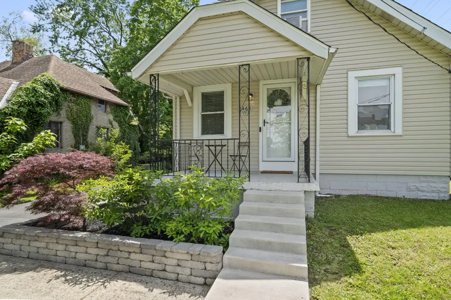 2465 Hyde Road, Grove City, OH 43123 - #3