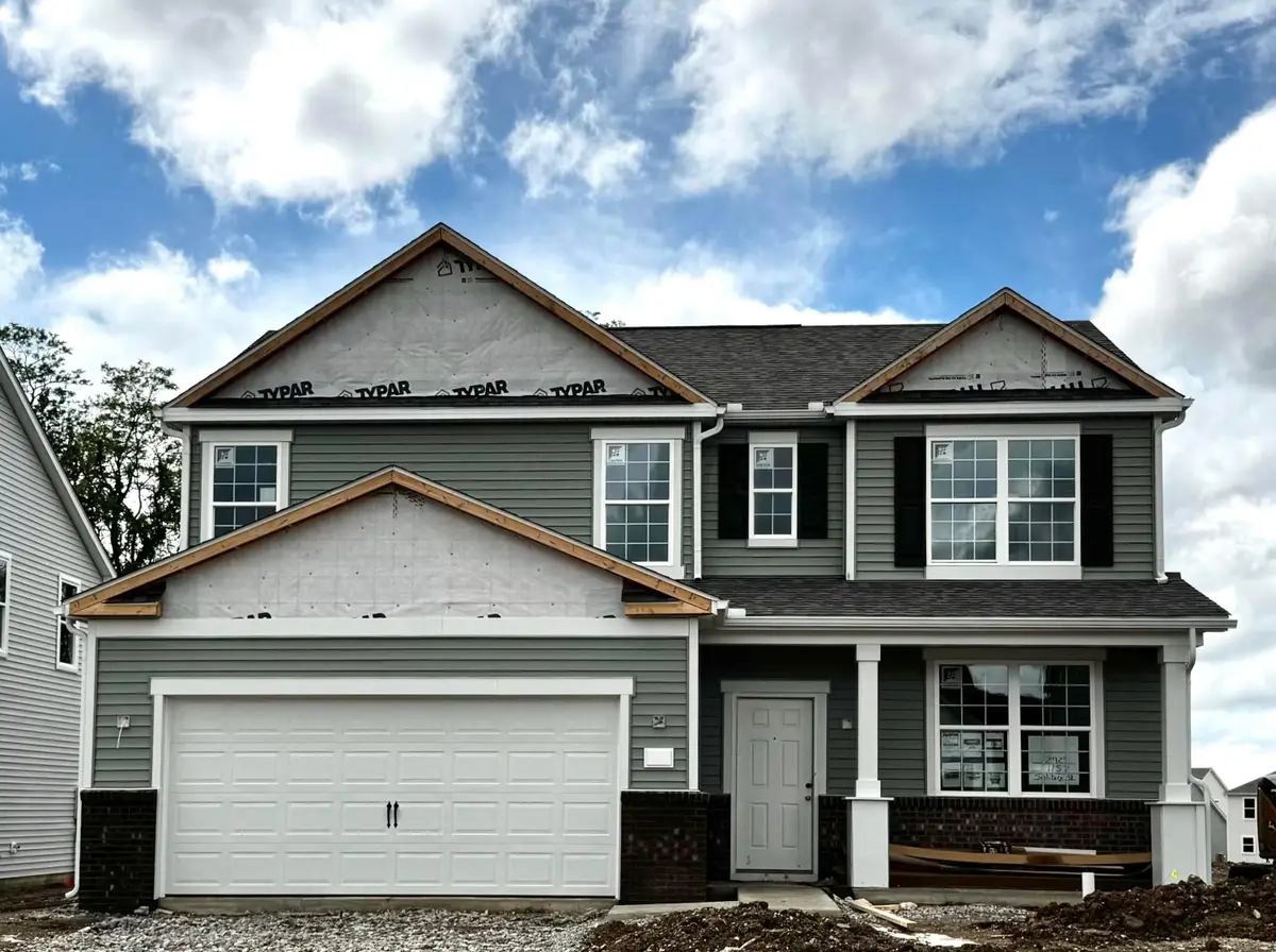 1157 Solitary Street, Galena, OH 43021 - #1