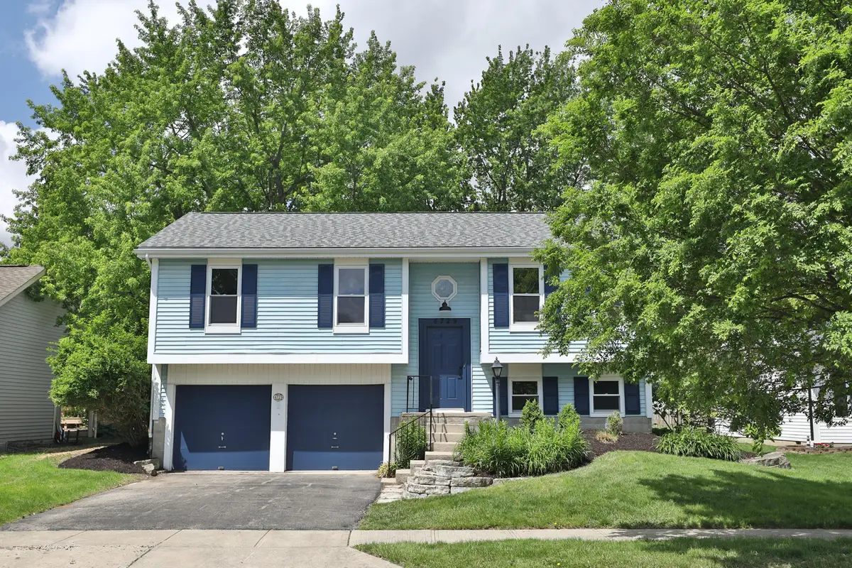 4729 Leybourne Drive, Hilliard, OH 43026 - #1