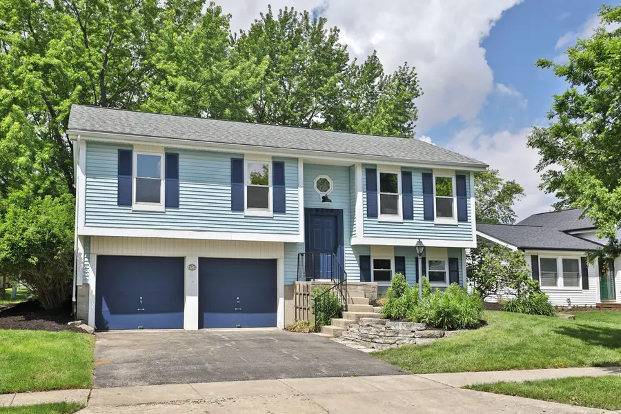 4729 Leybourne Drive, Hilliard, OH 43026 - #2