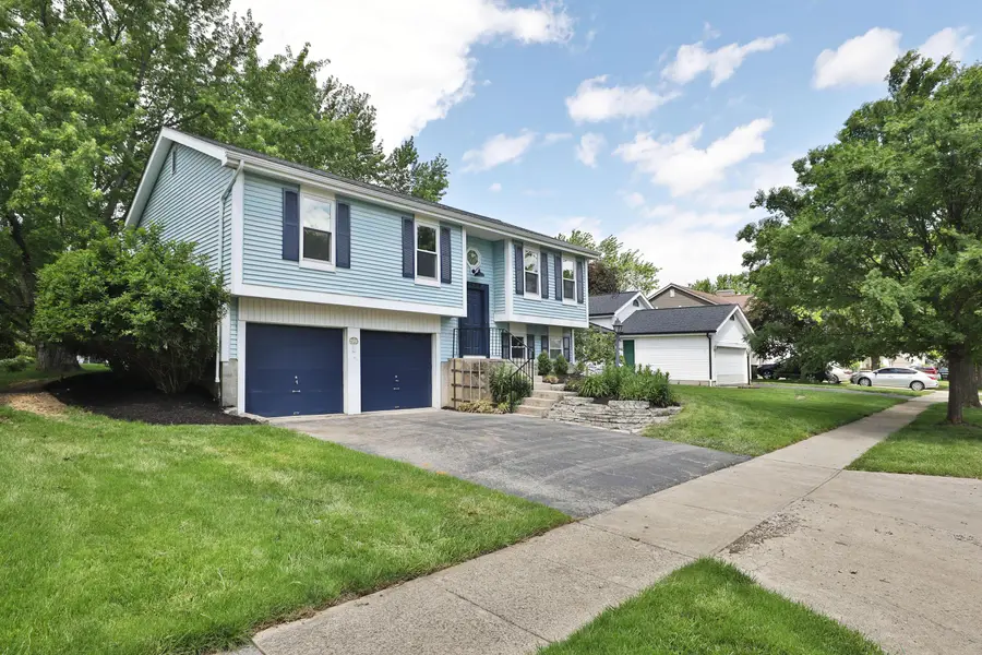 4729 Leybourne Drive, Hilliard, OH 43026 - #3
