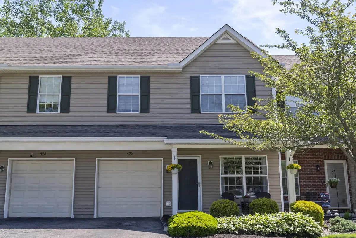496 Fullers Circle, Pickerington, OH 43147 - #1