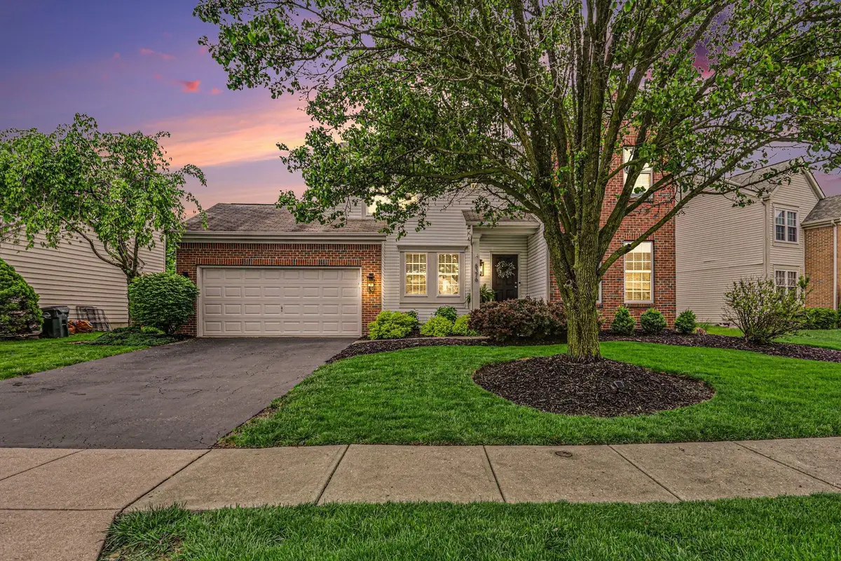 8376 Almond Park Drive, Blacklick, OH 43004 - #1