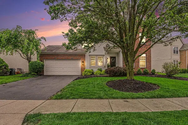 8376 Almond Park Drive, Blacklick, OH 43004
