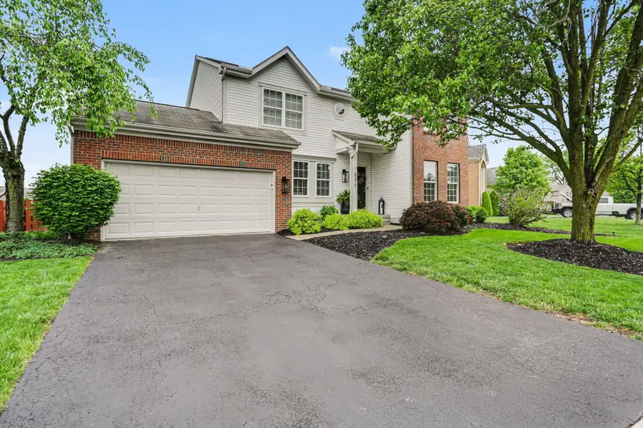 8376 Almond Park Drive, Blacklick, OH 43004 - #2