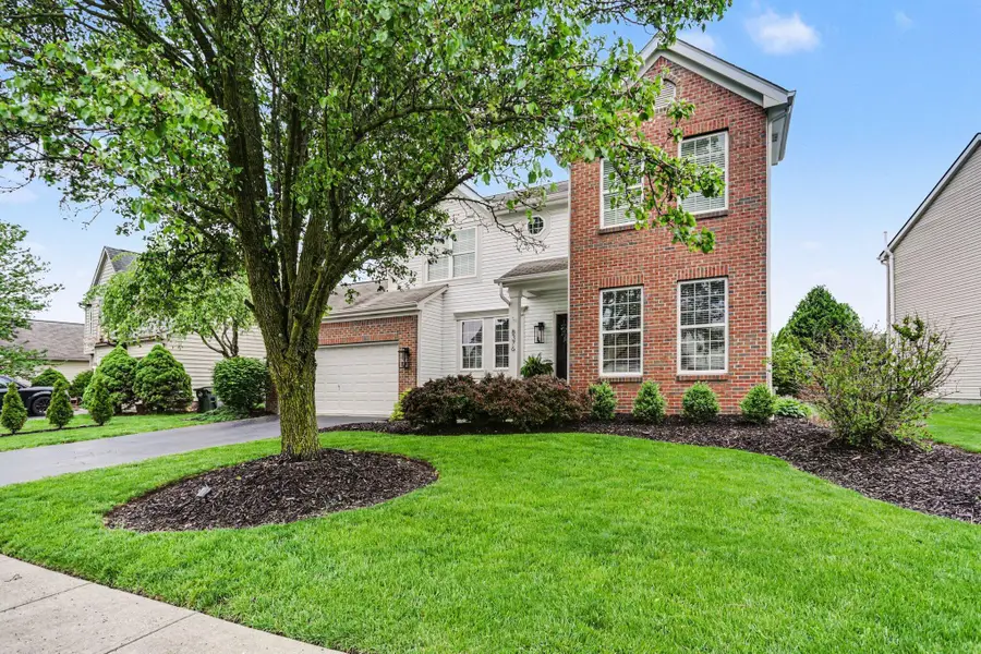 8376 Almond Park Drive, Blacklick, OH 43004 - #3