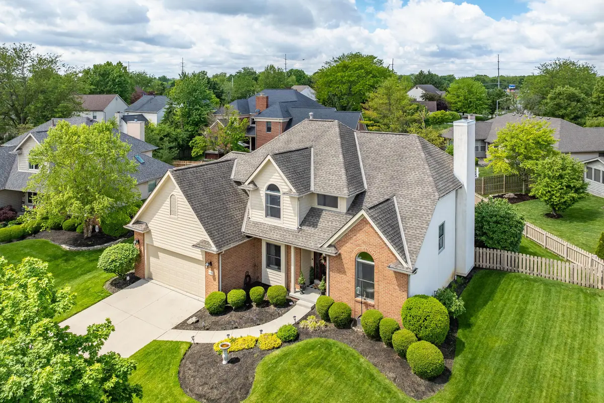 4631 Barnwood Drive, Grove City, OH 43123 - #1
