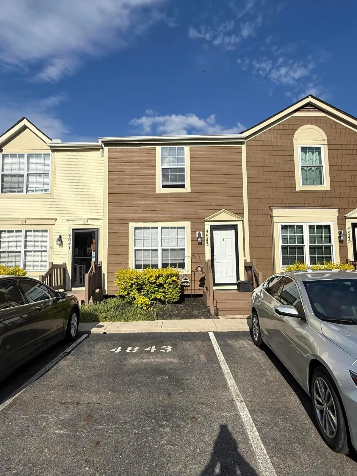 4843 Stoneybrook Boulevard, Hilliard, OH 43026 - #1