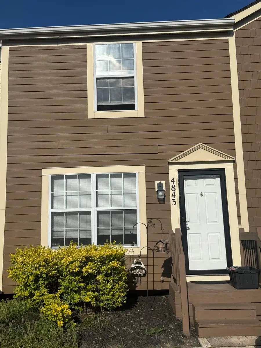 4843 Stoneybrook Boulevard, Hilliard, OH 43026 - #2