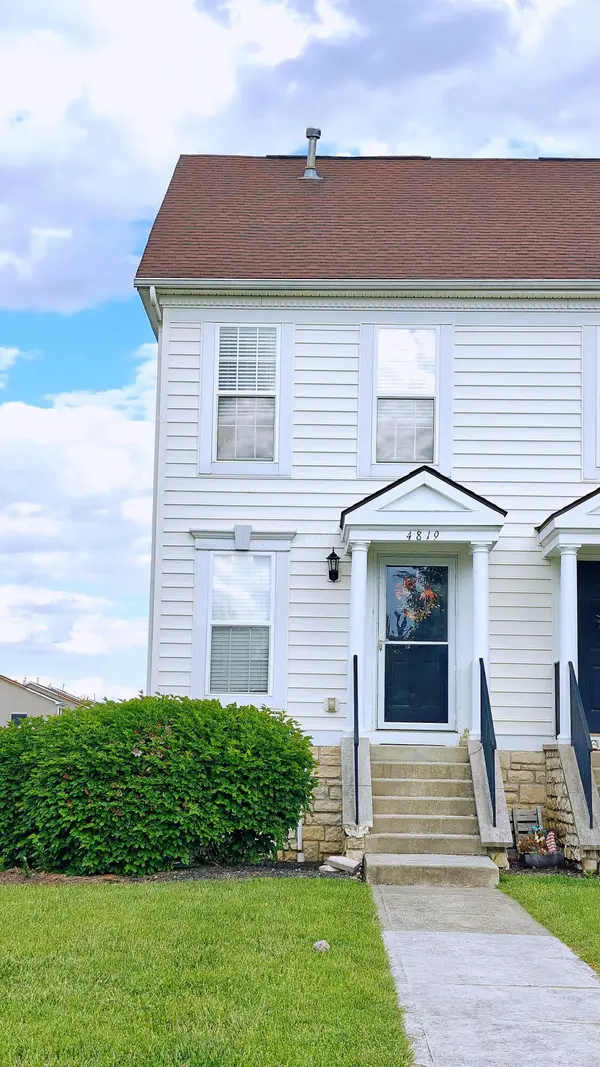 4819 Loblolly Drive, Canal Winchester, OH 43110