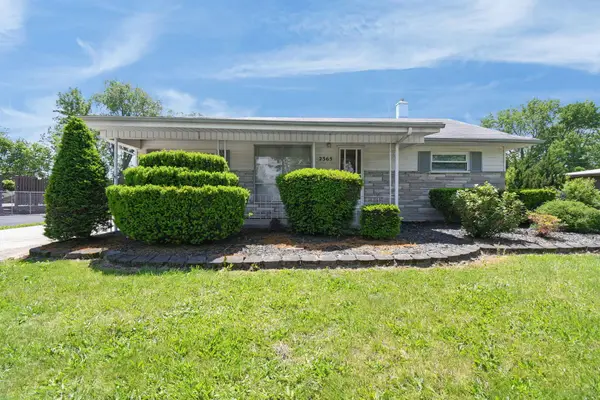 2365 Koebel Road, Columbus, OH 43207