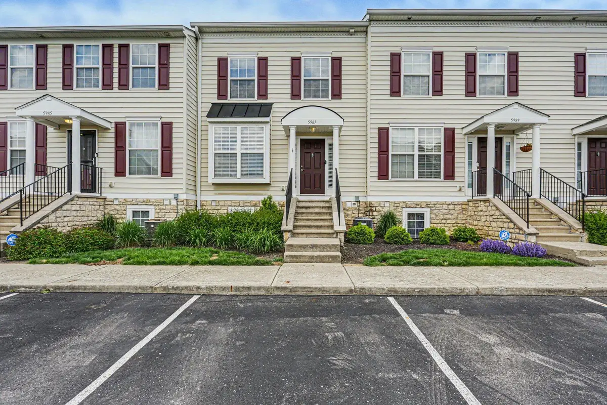 5987 Ferdinand Drive, New Albany, OH 43054 - #1