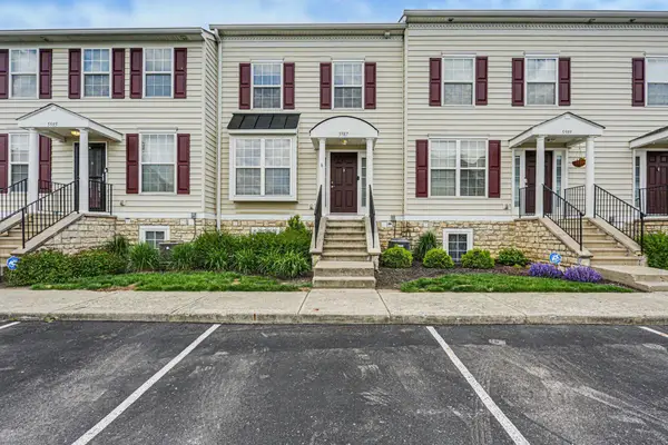 5987 Ferdinand Drive, New Albany, OH 43054