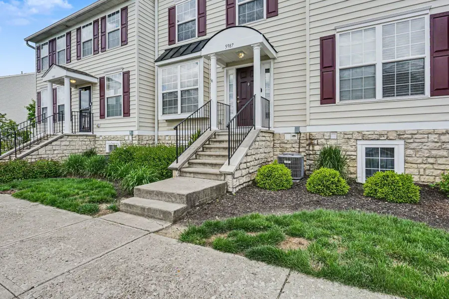 5987 Ferdinand Drive, New Albany, OH 43054 - #2