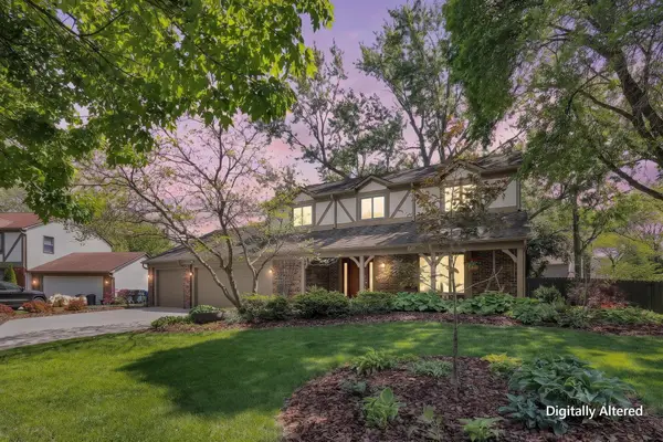 2411 Sovron Court, Dublin, OH 43016