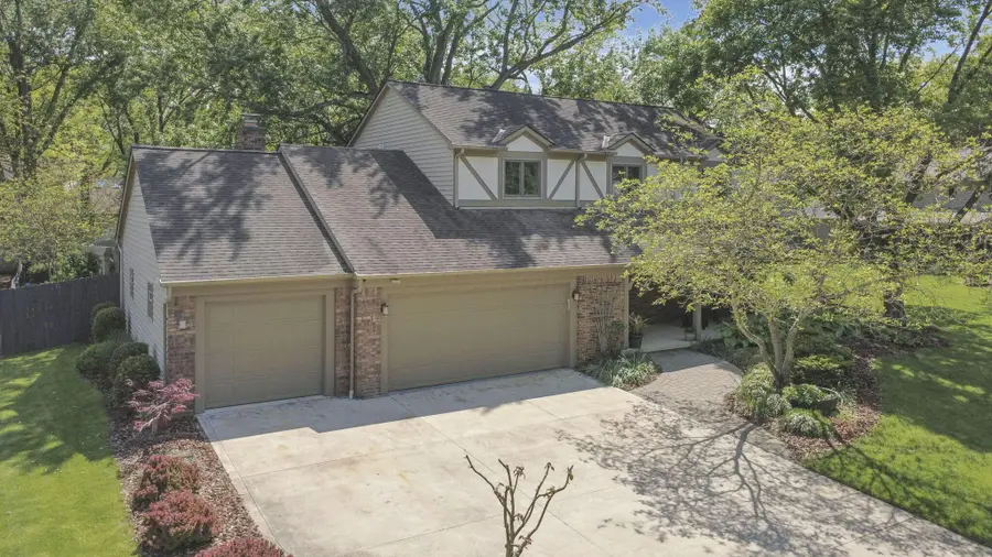 2411 Sovron Court, Dublin, OH 43016 - #2