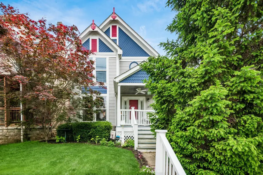 377 King Avenue, Columbus, OH 43201 - #2