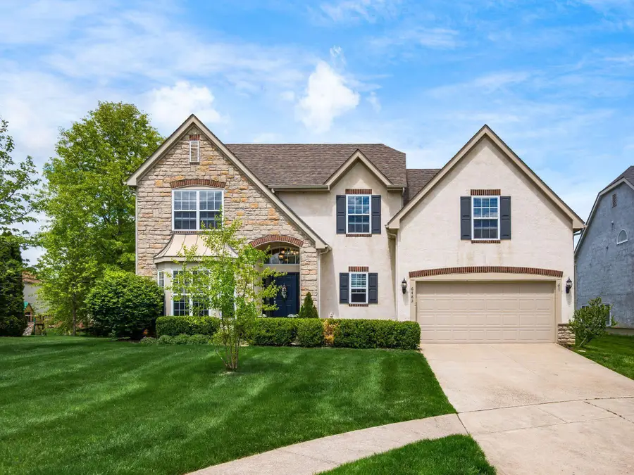 6482 Ringsend Court, Dublin, OH 43016 - #3