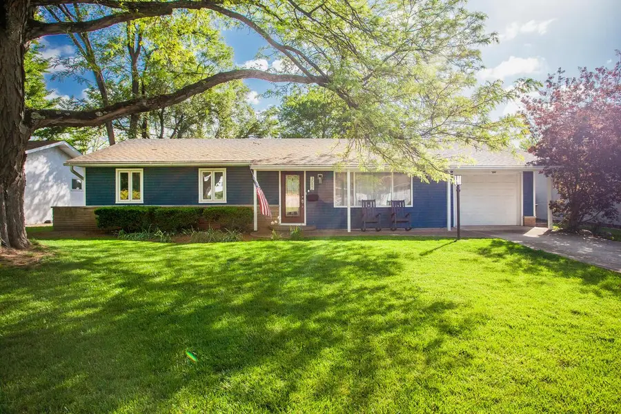 3082 Trentwood Road, Columbus, OH 43221 - #2