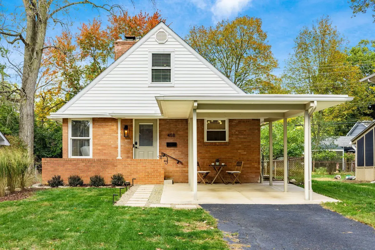 458 E Stanton Avenue, Columbus, OH 43214 - #1