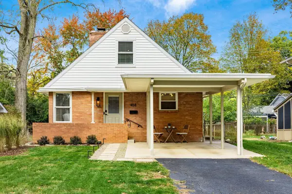 458 E Stanton Avenue, Columbus, OH 43214