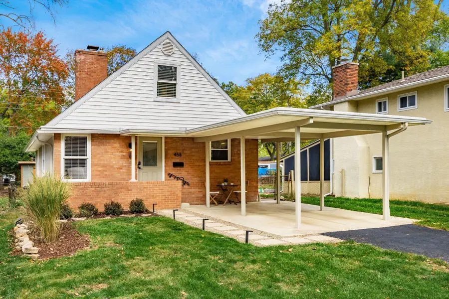 458 E Stanton Avenue, Columbus, OH 43214 - #2