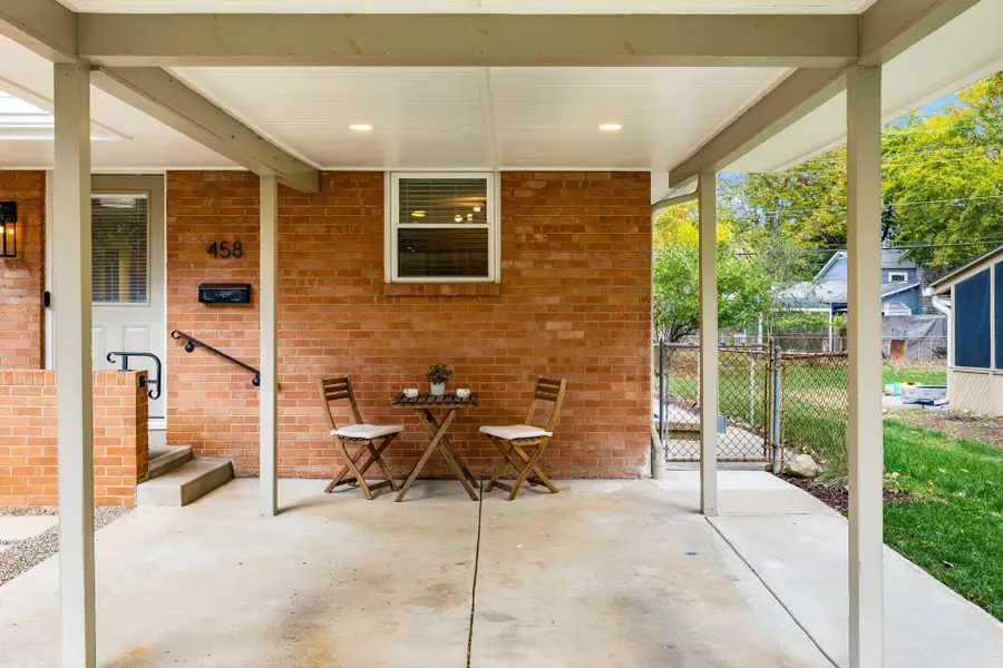 458 E Stanton Avenue, Columbus, OH 43214 - #3