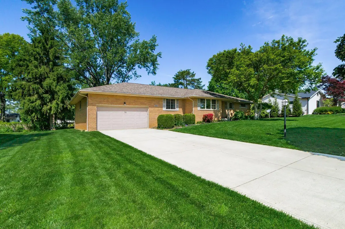3849 Lyon Drive, Columbus, OH 43220 - #1