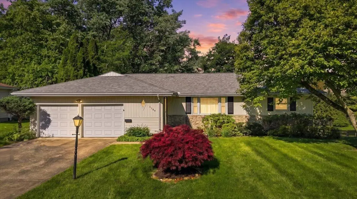 1209 N Mulberry Street, Mount Vernon, OH 43050 - #1