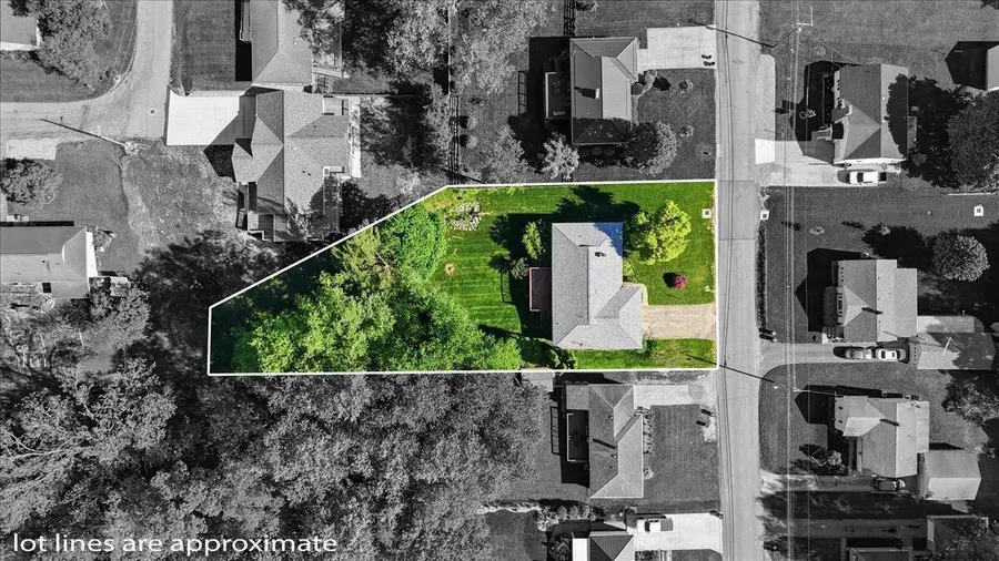1209 N Mulberry Street, Mount Vernon, OH 43050 - #2