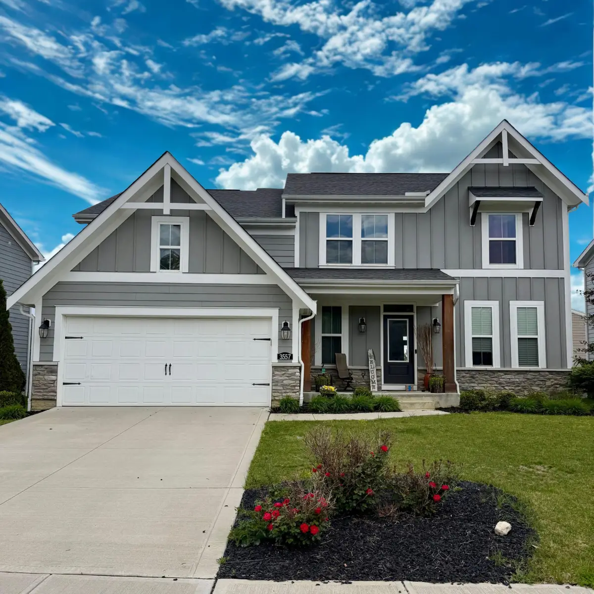 3557 Woodland Drive, Hilliard, OH 43026 - #1