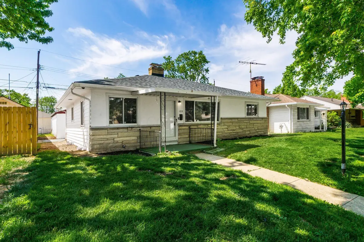 125 Postle Boulevard, Columbus, OH 43228 - #1