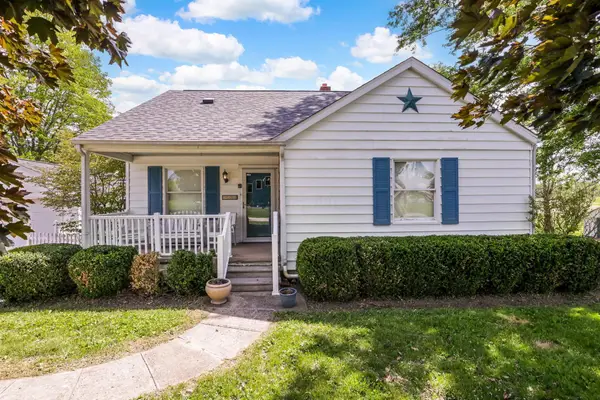 6655 Lockville Road Nw, Carroll, OH 43112