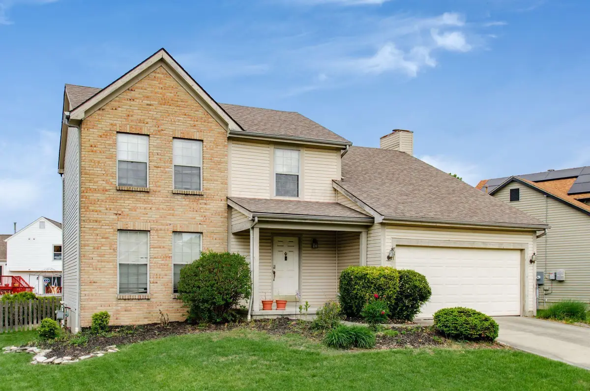 781 Gascony Drive, Reynoldsburg, OH 43068 - #1