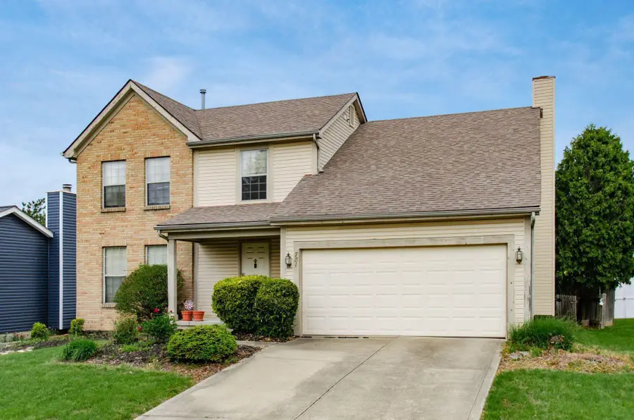 781 Gascony Drive, Reynoldsburg, OH 43068 - #3