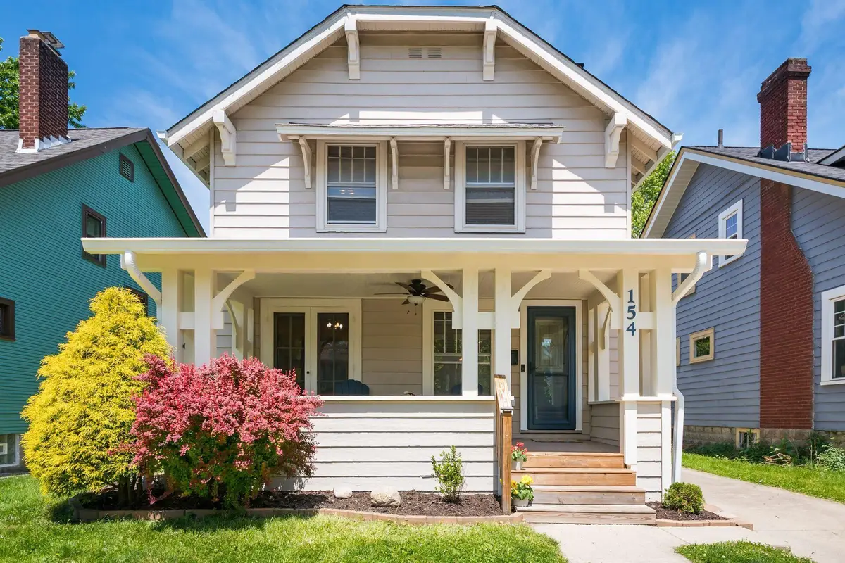 154 E Kelso Road, Columbus, OH 43202 - #1