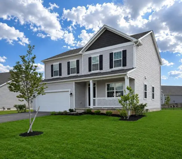 4875 Citation Court, Grove City, OH 43123 - #1