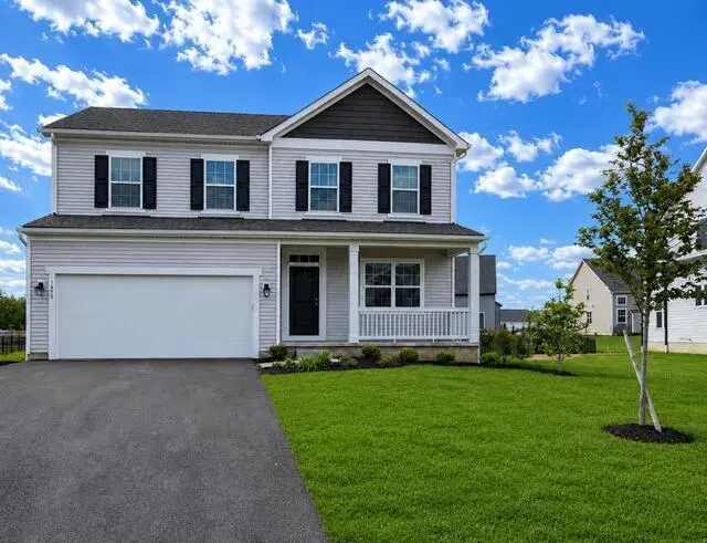 4875 Citation Court, Grove City, OH 43123 - #2