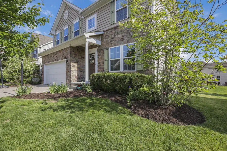 237 Blue Jacket Circle, Pickerington, OH 43147 - #3