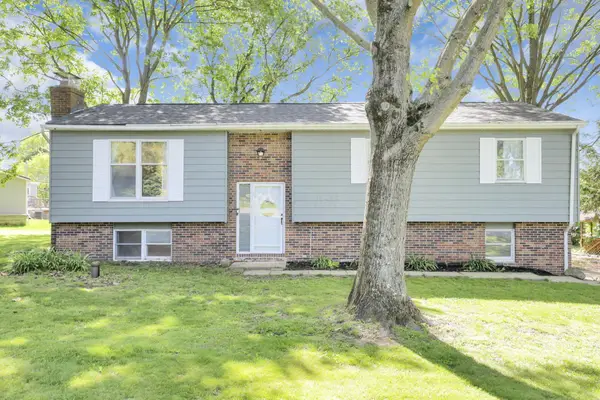 229 Warwood Drive, Granville, OH 43023