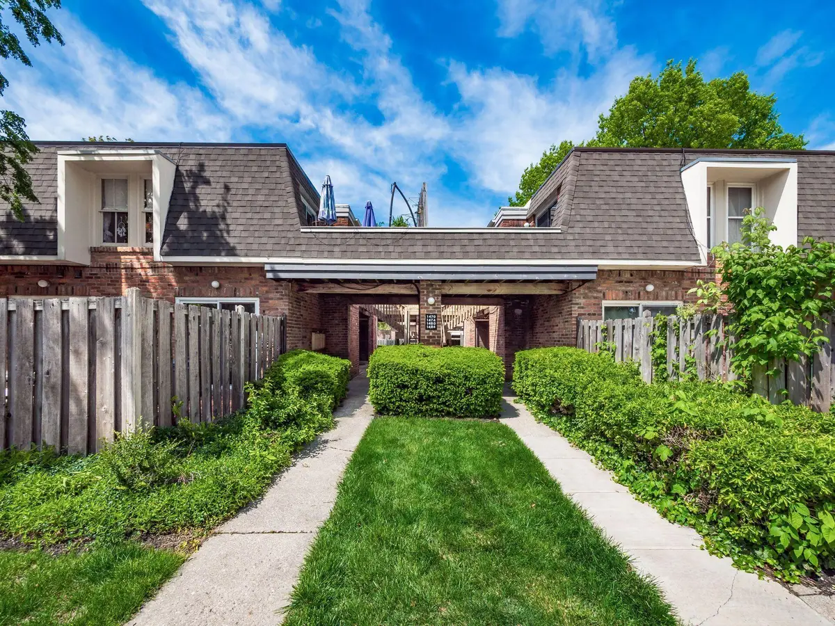 1484 Lafayette Drive, Upper Arlington, OH 43220 - #1