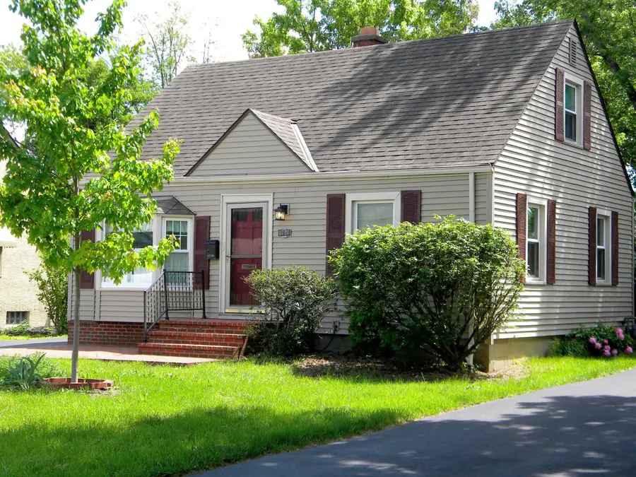 1727 Huy Road, Columbus, OH 43224 - #2