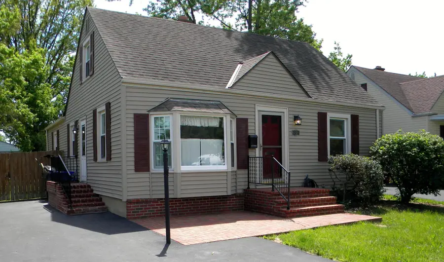1727 Huy Road, Columbus, OH 43224 - #3